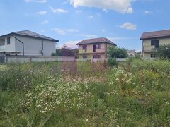 Teren Bragadiru- strada Toamnei